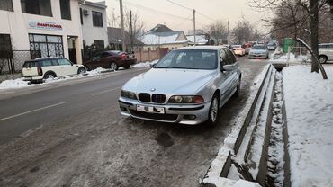 разбор бмв 39: BMW 5 series: 2000 г., 2 л, Механика, Бензин, Седан