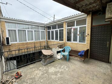 Həyət evləri və villaların satışı: 6 otaqlı, 309 kv. m, Kredit var, Orta təmir — 23