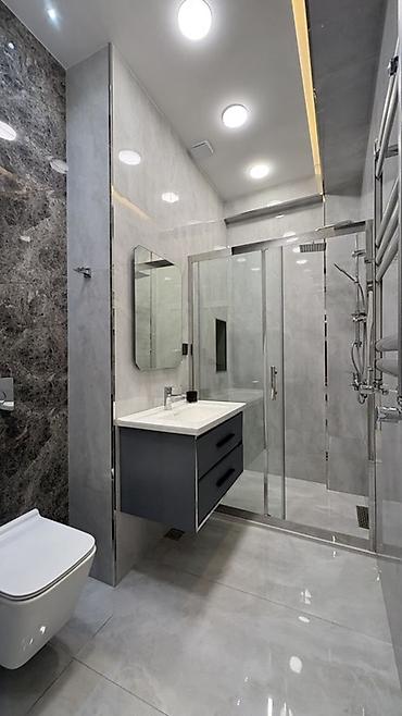 tibbi numayende: Tibb Universitetinin yanında — "Elegant Residence"də 2 otaqlı premium — 4