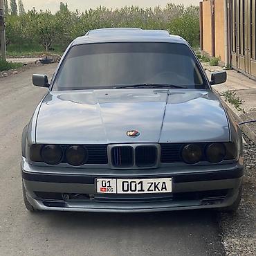 BMW: BMW 5 series: 1995 г., 2.5 л, Ручные at lalafo.kg — 1 BMW: BMW 5 series: 1995 г., 2.5 л, Ручные — 1
