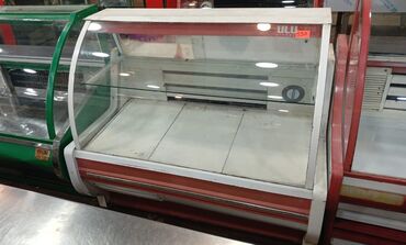 market soyuducusu: Kolbasa. Toyuq ağartı mehsullari üçün nəzərdə tutulub super işləyir