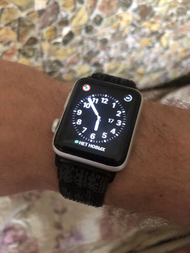 экран приус: Продам оригинал! Кант! Apple Watch series 2 Nike