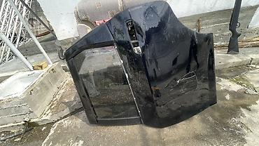 камера заднй бу: Крышка багажника Honda, 2005 г., Б/у, Оригинал — 3