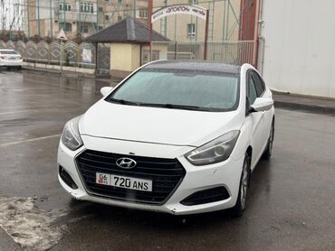 Hyundai: Hyundai Avante: 2016 г., 2 л, Автомат, Бензин, Седан