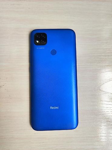 atk a9 pro max: Redmi, Redmi 9A, Б/у, 64 ГБ, цвет - Синий, 2 SIM — 1