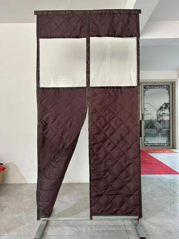 Шторы и занавески: Занавеска для дверей, Магнитные, Готовое изделие, Новый, Для балкона, Для прихожей — 4