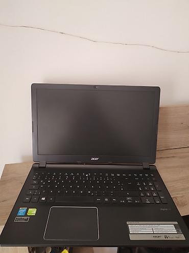pink mladenovac: Acer 15,6inc/IntelQuadCore/256GbSSD/8GbRam/Bat4h/Povoljno Prodajem — 2