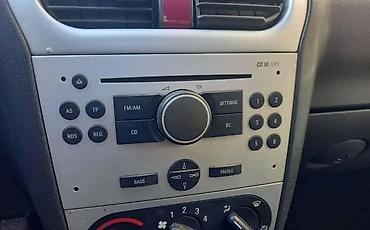 nintendo switch oled igrice: FABRICKI RADIO CD30 MP3 ZA OPEL COMBO, CORSA C, MERIVA | Svi delovi — 1