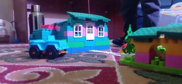 дом в горах бишкек: Үйдүн жарымы, 120 кв. м, 4 бөлмө, Менчик ээси, Дизайнердик оңдоо