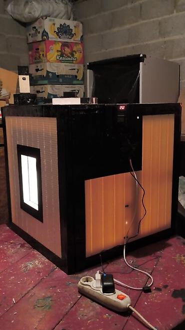 Инкубаторы: Продается Новые Инкубаторы!! Полуавтоматы и Ручные! - 150 шт — 9