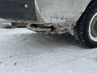 ВАЗ (ЛАДА): ВАЗ (ЛАДА) 2107: 2011 г., 1.6 л, Механика, Бензин, Седан — 7