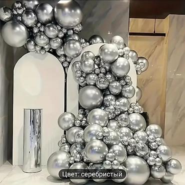 Организация мероприятий: Организация мероприятий | Гелевые шары, Оформление мероприятий, Букеты, флористика — 4