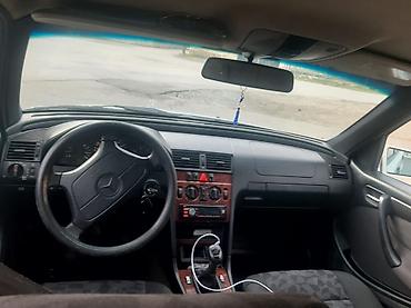 guzgu: Mercedes-Benz C 250 CDI sedan - Kuzov: 4 qapılı sedan, ağ rəng - — 5