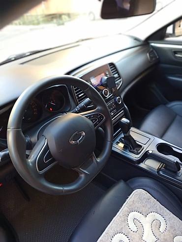 Renault Samsung: Renault Samsung SM6: 2019 г., 2 л, Автомат, Газ, Седан — 8