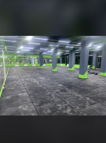 Boks kisələri: Tatami rezin döşemelerin topdan satşı bine ticaret merkezi her ren her