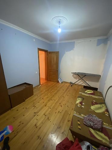 memar ecemi kiraye ev: 185 kv. m, 5 otaqlı, Kombi, Qaz, İşıq — 6