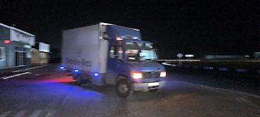 x class: Легкий грузовик, Mercedes-Benz, Стандарт, 3 т, Б/у — 2