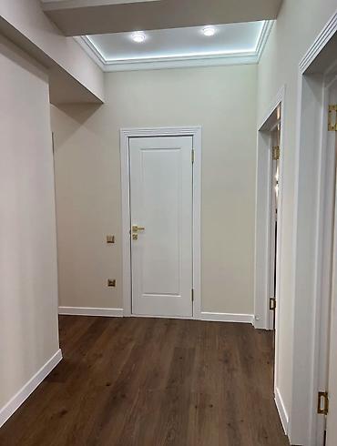 Долгосрочная аренда квартир: 2 комнаты, Риэлтор, Без подселения, С мебелью полностью — 16