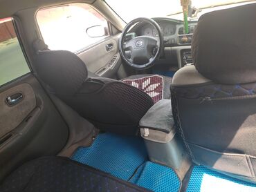 коллектор мазда: Mazda 626: 2002 г., 1.8 л, Автоматтык, Бензин, Седан