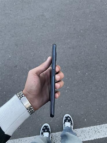 iphone 14 dubai version: Poco X3 Pro, 128 GB, rəng - Qara, Barmaq izi — 3
