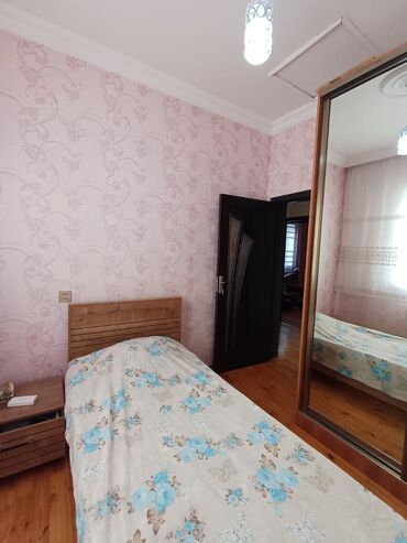 Həyət evləri və villaların satışı: Binəqədi qəs. 4 otaqlı, 110 kv. m, Yeni təmirli — 5