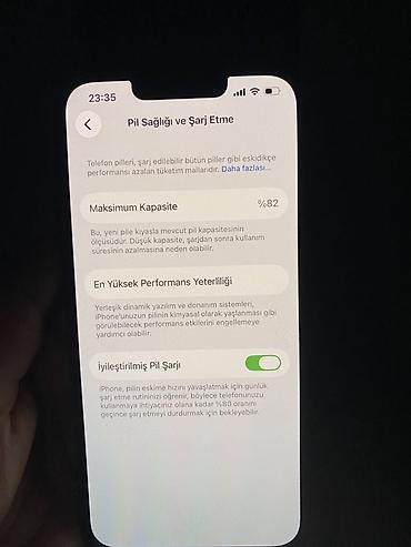 iphone 13 blu: IPhone 13 Pro, 128 GB, Sierra Blue — 2