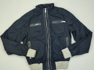 Outerwear: Windbreaker jacket, M (EU 38), condition - Good