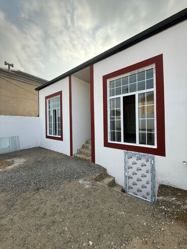 Həyət evləri və villaların satışı: Binə 3 otaqlı, 80 kv. m, Yeni təmirli -da lalafo.az — 1 Həyət evləri və villaların satışı: Binə 3 otaqlı, 80 kv. m, Yeni təmirli — 1