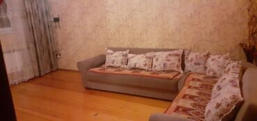 Uzunmüddətli kirayə evlər: 140 kv. m, 5 otaqlı, İnternet, Qaz, İşıq — 10