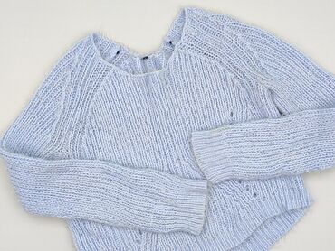 stradiwarius swetry: Sweter damski, rozmiar M