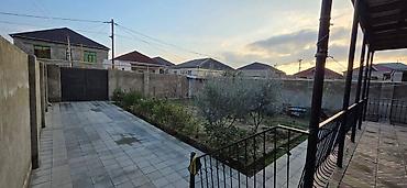 Həyət evləri və villalar: Yeni Suraxanida heyet evi satilir. Elmir Şahbazov kuç.şəkili maqazinen — 2