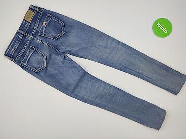 jeans drill: Elysee, Jeansy damskie, rozmiar XS — 3