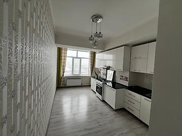 Продажа квартир: 2 комнаты, 72 м², 3 этаж, Евроремонт — 4