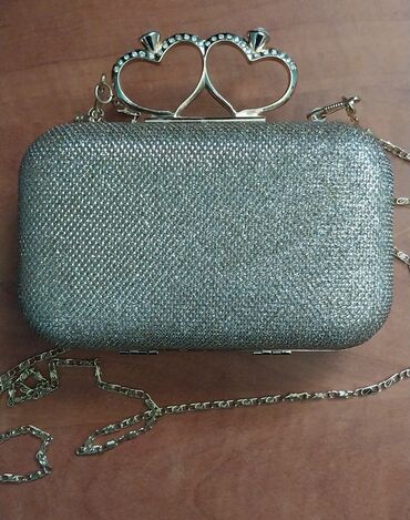 Çantalar: Klatç, İşlənmiş — 10