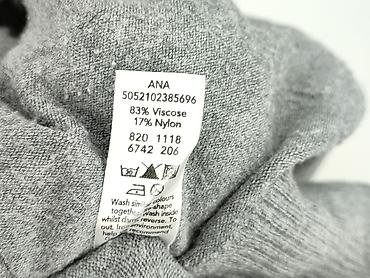 ponczo: George, Kardigan damski, rozmiar 2XL — 6
