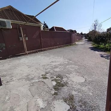 evler satisi: 6 otaqlı, 27 kv. m, Yeni təmirli — 3
