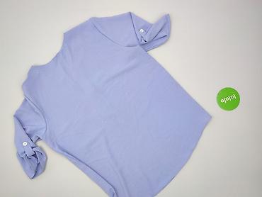light green: Bluzka damska, rozmiar 3XL — 4