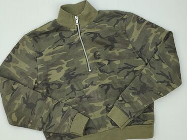 koszulka mckenzie: Sweatshirt, M&Co, 13 years, 152-158 cm, condition - Very good