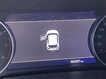 киа солтес: Kia Seltos: 2019 г., 1.6 л, Робот, Бензин, Кроссовер — 6