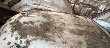 QAZ: QAZ 21 Volga: 2.4 l | 1957 il Sedan — 8