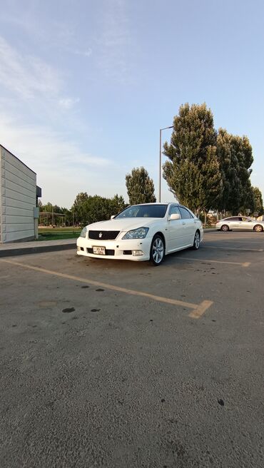 рассрочка авто бишкек без первоначального взноса: Toyota Crown: 2004 г., 3 л, Типтроник, Бензин, Седан