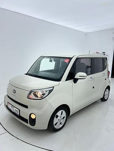 jeely coolray: Kia Ray: 2020 г., 0.1 л, Автомат, Бензин, Хэтчбэк — 1