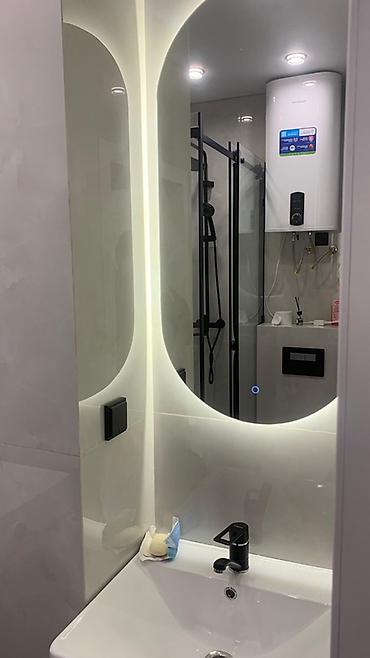 Продажа квартир: 2 комнаты, 40 м² — 1