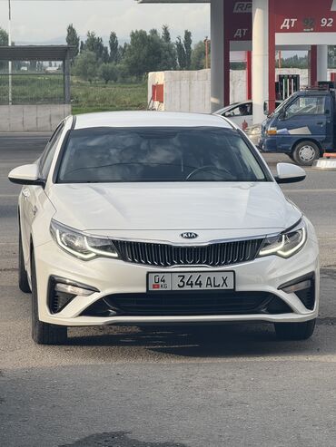 пассат в4 седан: Kia K5: 2019 г., 2 л, Автомат, Газ, Седан