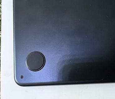 Ноутбуктар жана аксессуарлар: Продаю Apple MacBook Air 15" (M2, 2023), 8 ГБ, 256 ГБ SSD, «Тёмная — 7