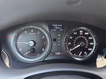 es350: Lexus ES: 2009 г., 3.5 л, Автомат, Бензин, Седан — 4