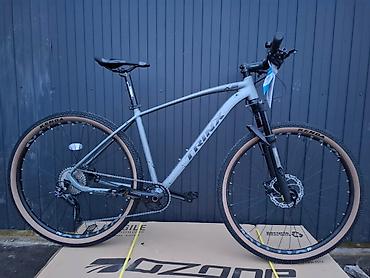 Горные велосипеды: Горный велосипед, Алюминий, Новый — 15