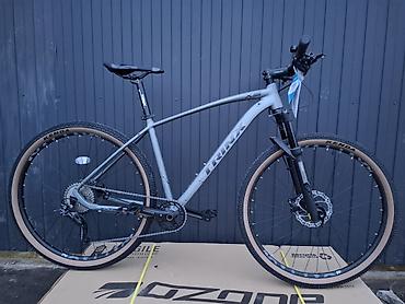 Горные велосипеды: Горный велосипед, Skillmax, Алюминий, Новый — 6