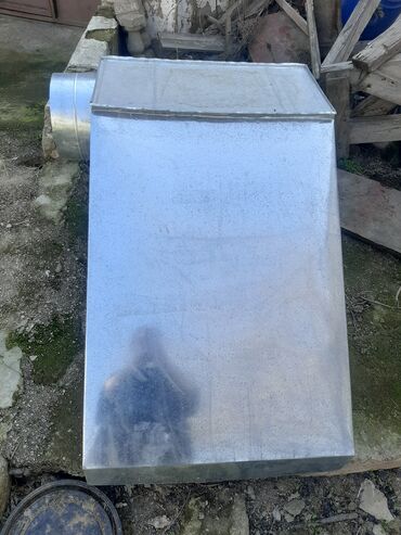 Havalandırma sistemləri: Kafe üçün havalandırma heç bir ay istifadə olunmayıb təzədir qiyməti -da lalafo.az — 12 Havalandırma sistemləri: Kafe üçün havalandırma heç bir ay istifadə olunmayıb təzədir qiyməti — 12