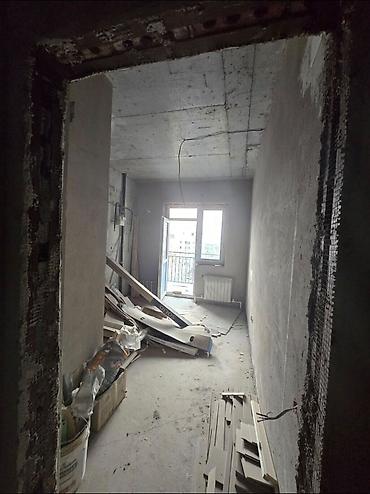 Продажа квартир: 1 комната, 42 м², Нижний Джал (Джал-23) Элитка, 6 этаж, ПСО (под самоотделку) — 5